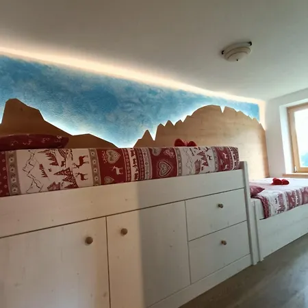 Casa Soraya 2 Apartment