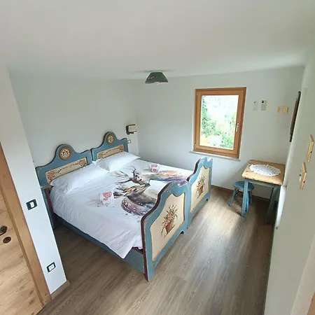 Apartman Casa Soraya 2 *