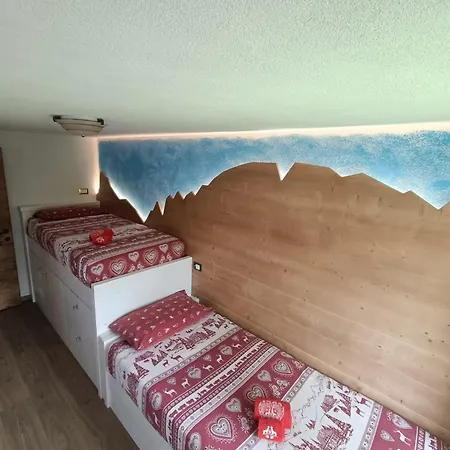 アパート Casa Soraya 2 ファルカーデ