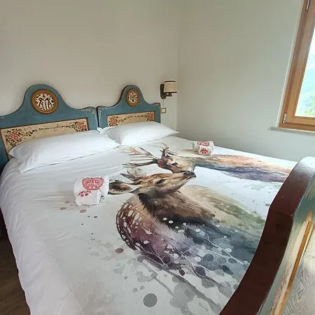 Casa Soraya 2 アパート *