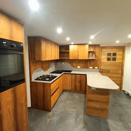 Διαμέρισμα Casa Soraya 2