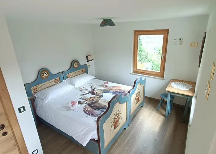 Διαμέρισμα Casa Soraya 2 *