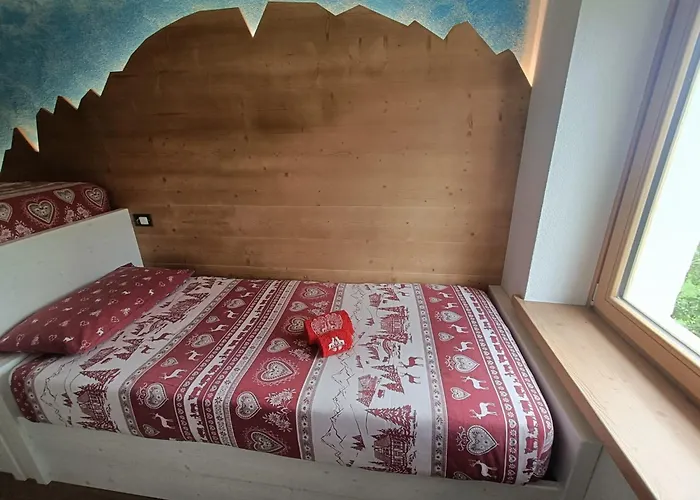 Casa Soraya 2 Διαμέρισμα