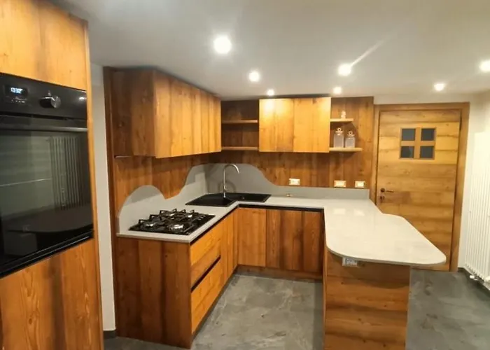 Διαμέρισμα Casa Soraya 2