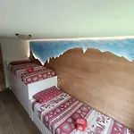 Apartament Casa Soraya 2 Falcade