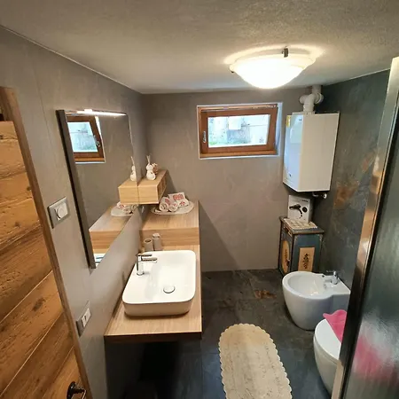 Apartmán Casa Soraya 2