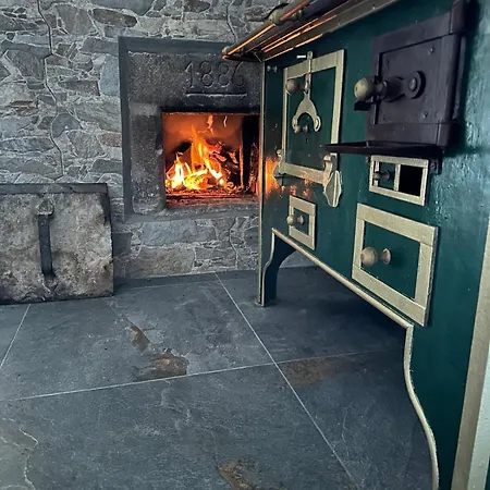 Casa Soraya 2 * Falcade