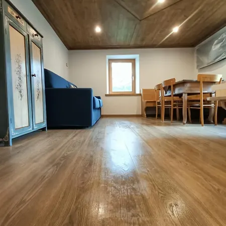 아파트 Casa Soraya 2