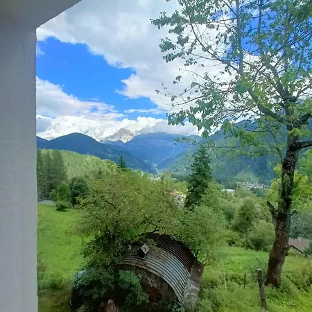 Casa Soraya 2 아파트 팔카데