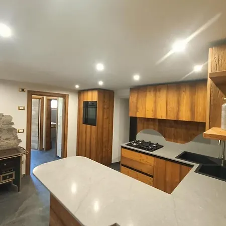 Casa Soraya 2 公寓 *