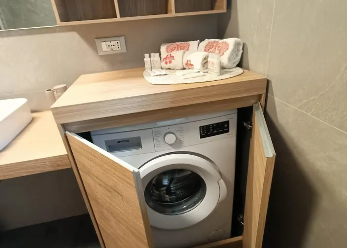 Casa Soraya 2 公寓 *