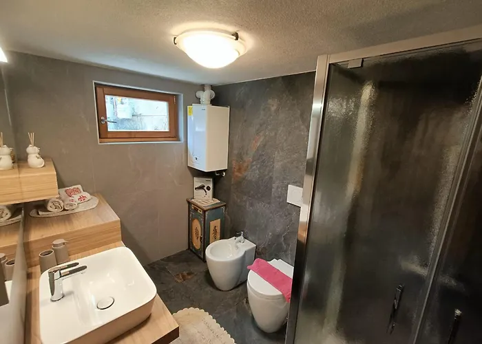 Casa Soraya 2 公寓