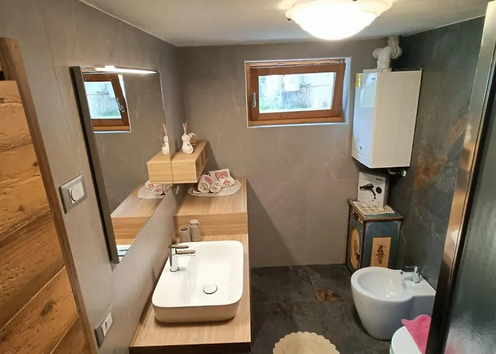 Διαμέρισμα Casa Soraya 2