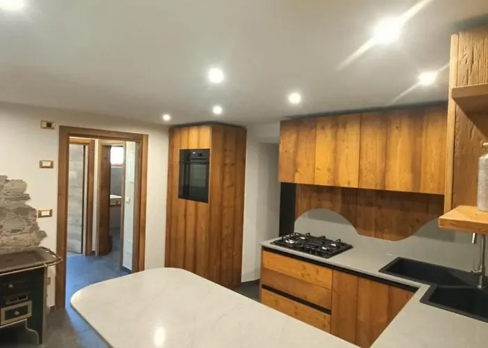 Casa Soraya 2 公寓 *